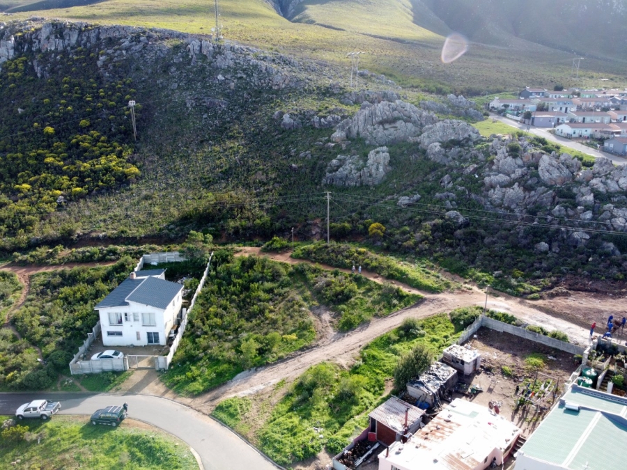 Commercial Property for Sale in Kleinmond Western Cape